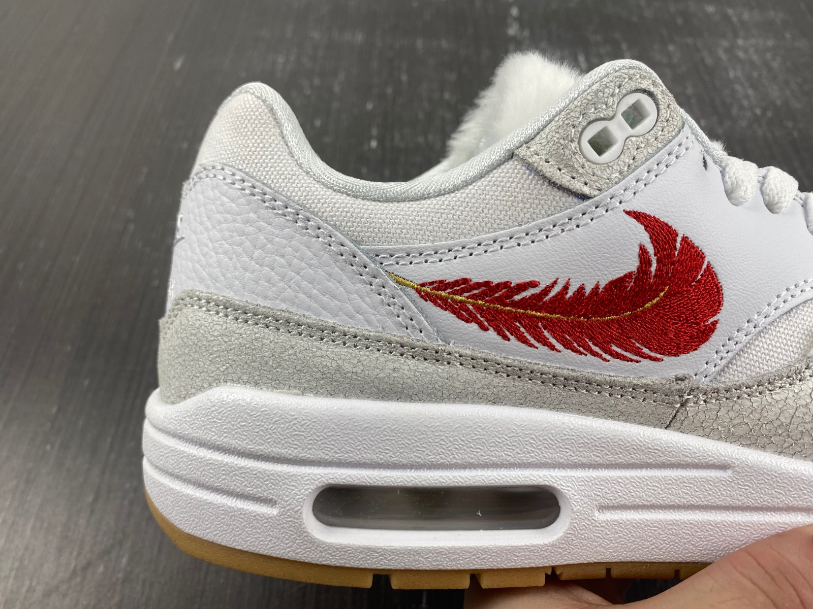 Nike Air Max 1 The Bay Men