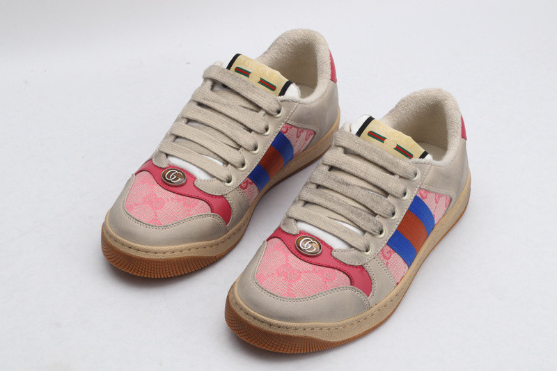 G*u*i sneakers