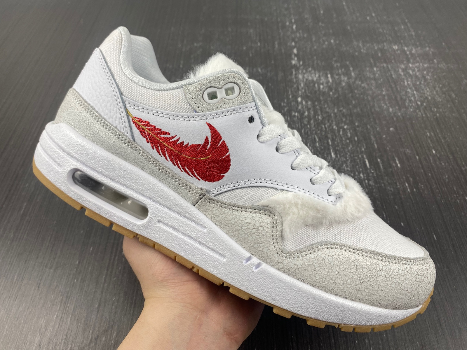 Nike Air Max 1 The Bay Men