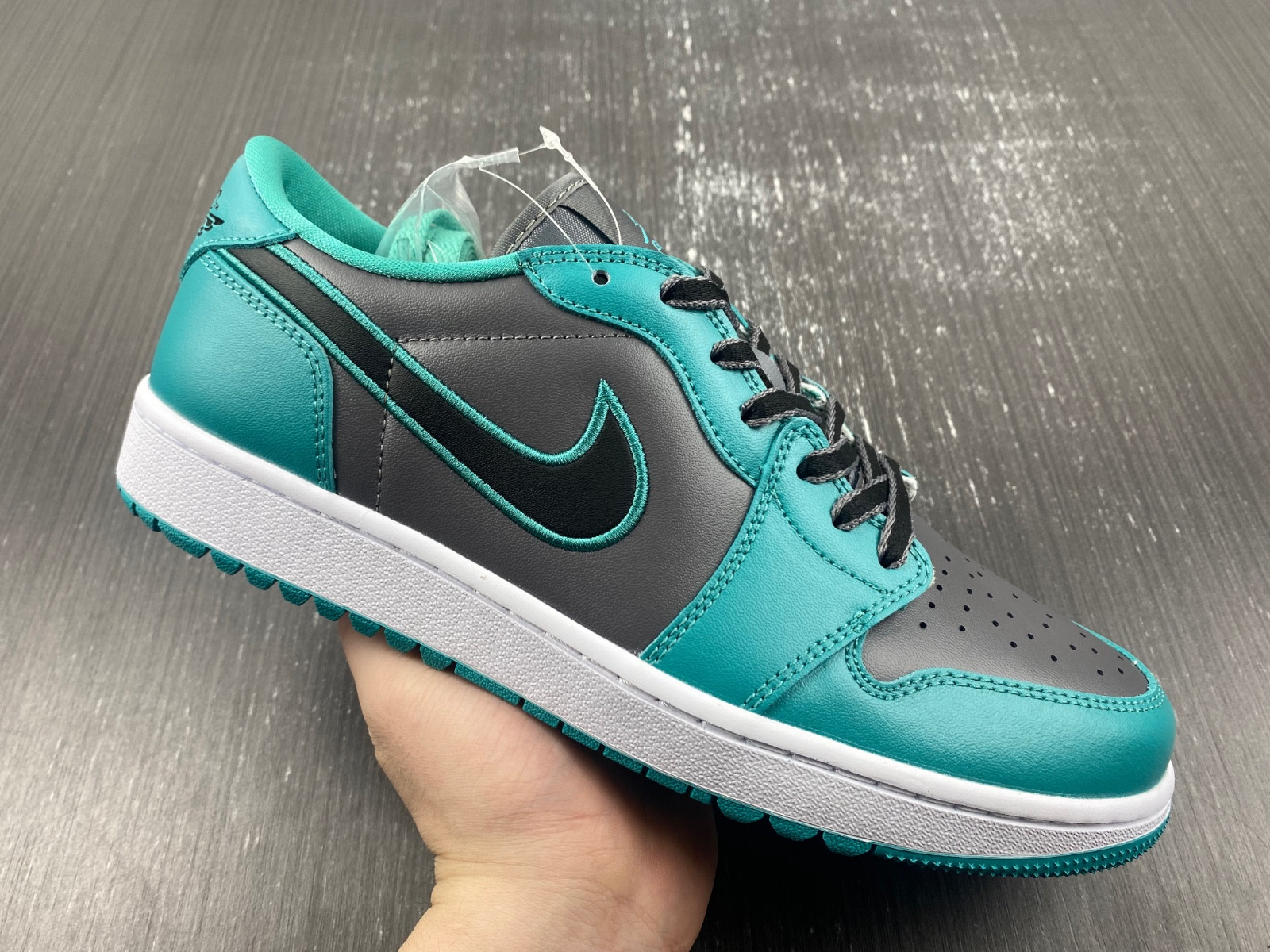 Air Jordan 1 Low Golf 