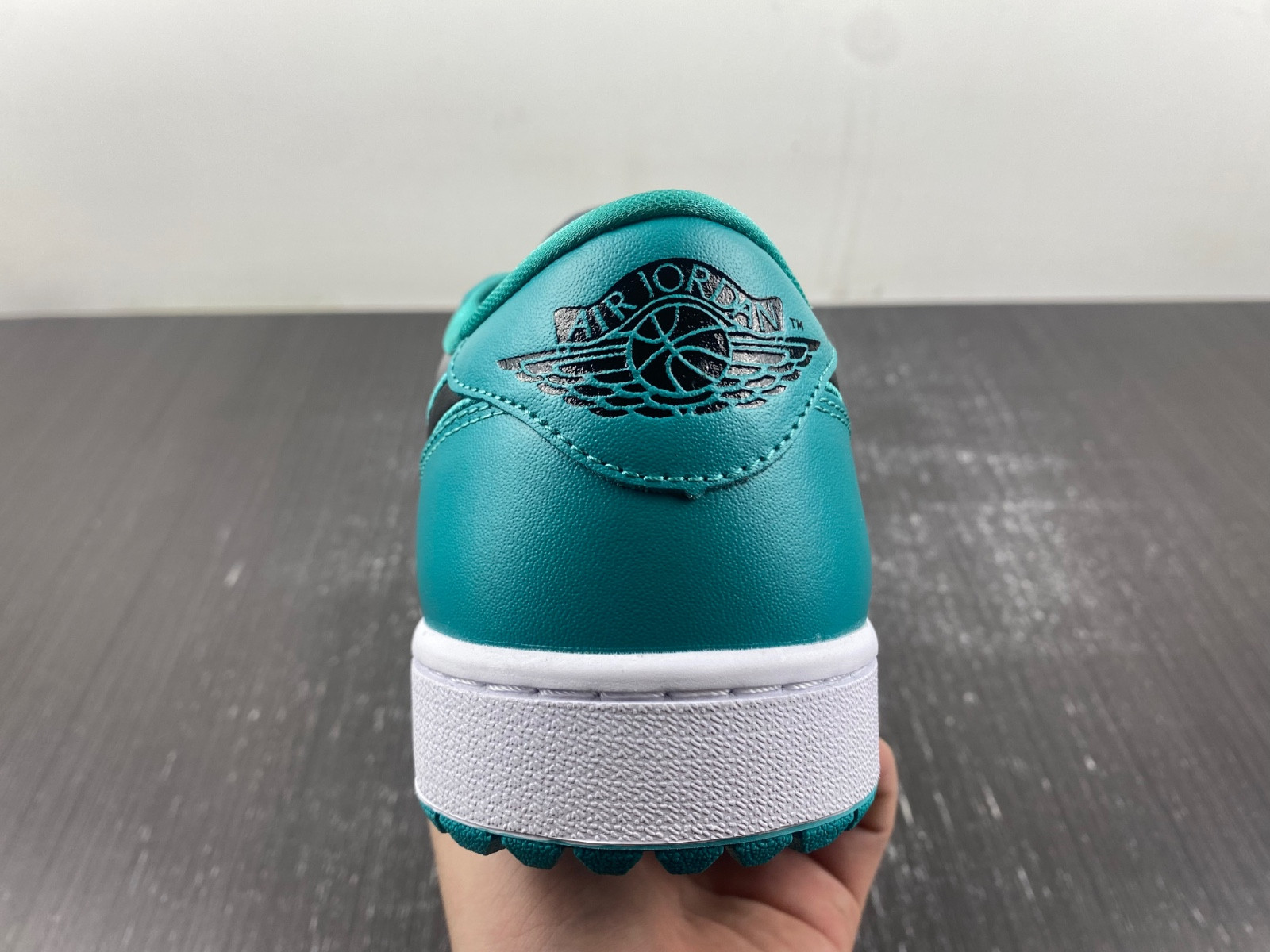 Air Jordan 1 Low Golf 