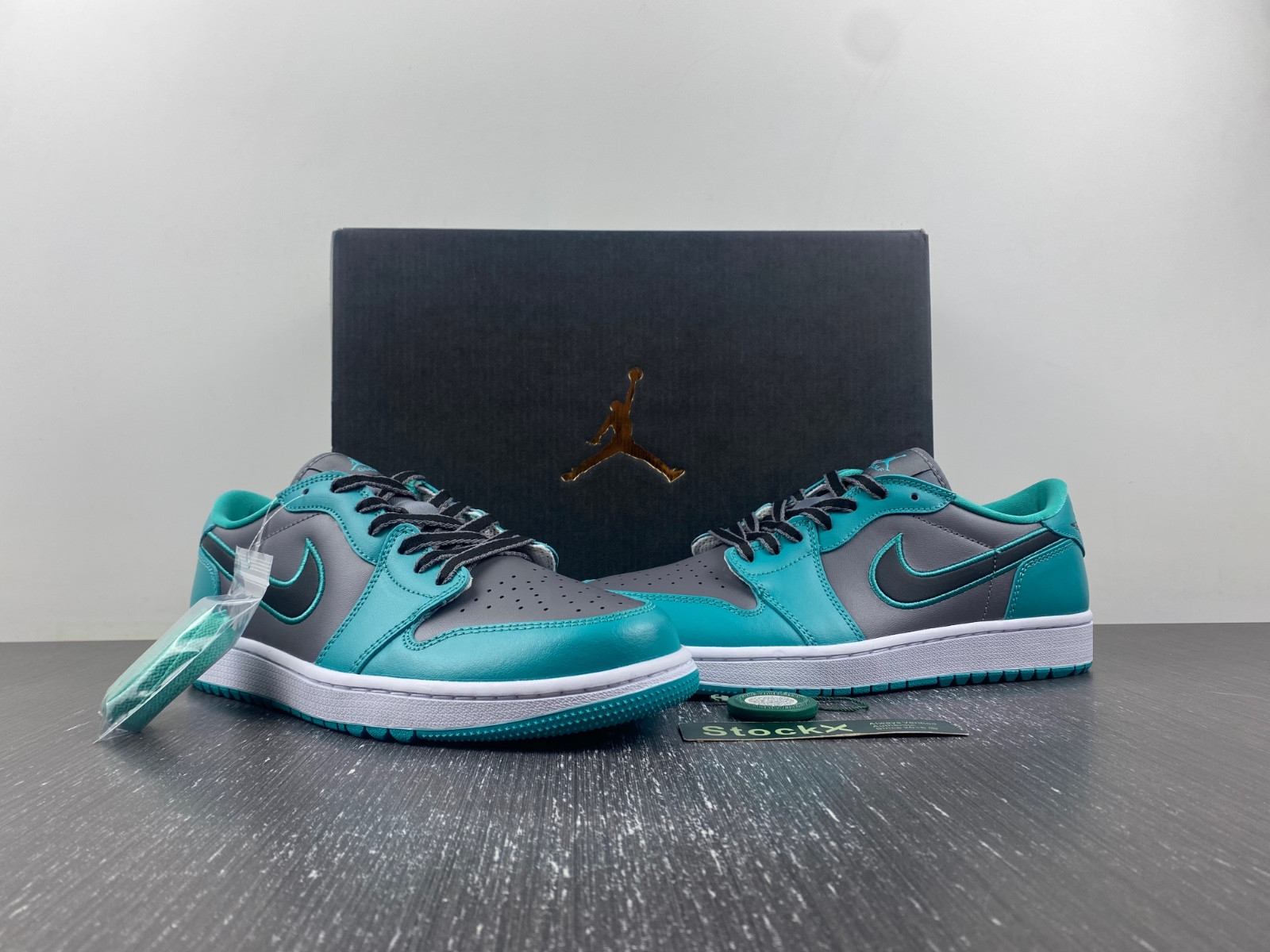 Air Jordan 1 Low Golf 