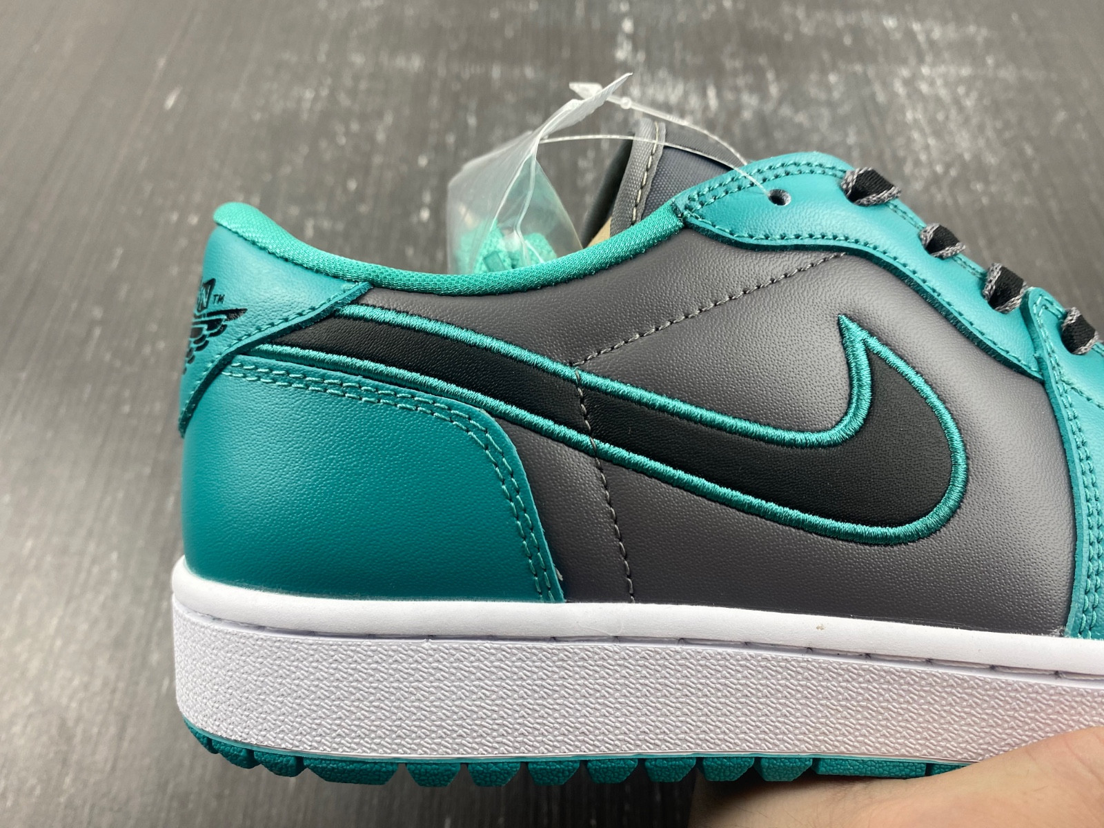 Air Jordan 1 Low Golf 