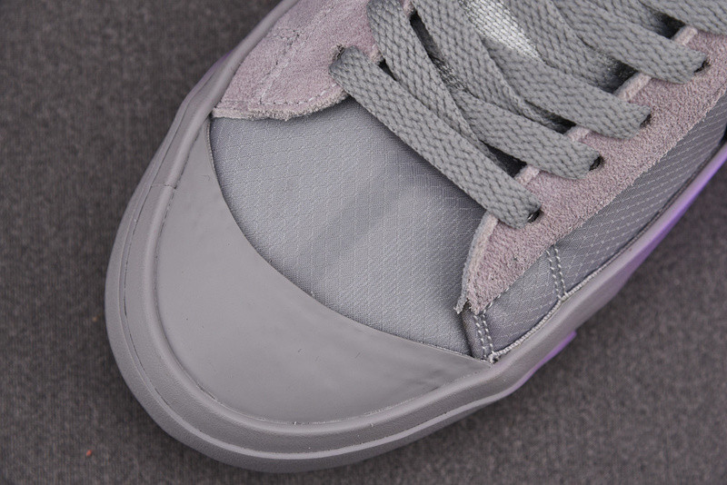 OW X NIKE BLAZER MID SERENA WILLIAMS QUEEN AA3832-002