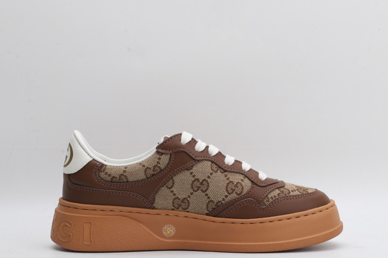 G*u*i sneakers