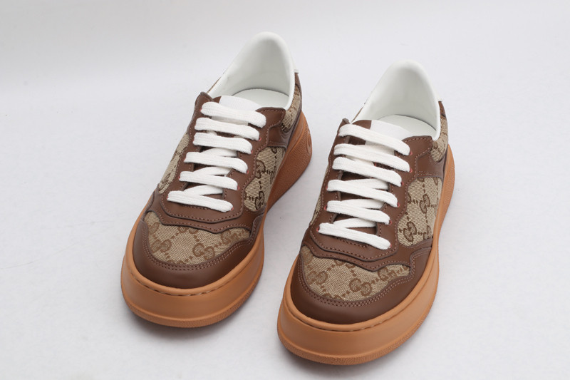 G*u*i sneakers