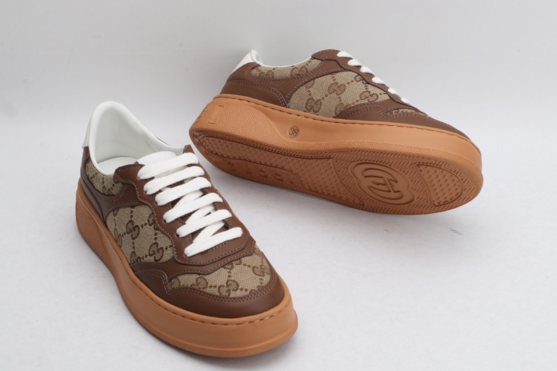G*u*i sneakers