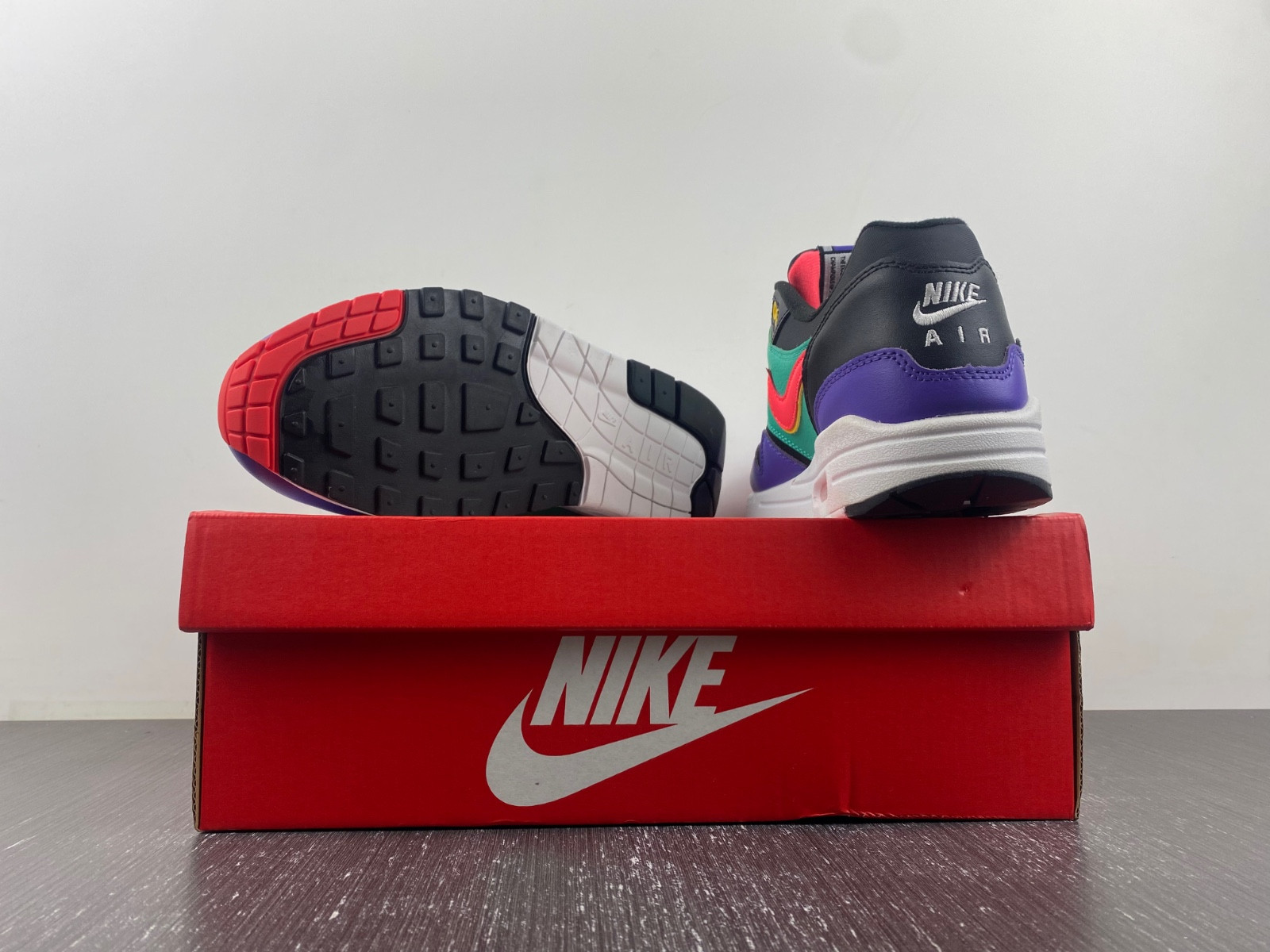 Air Max 1 SE 