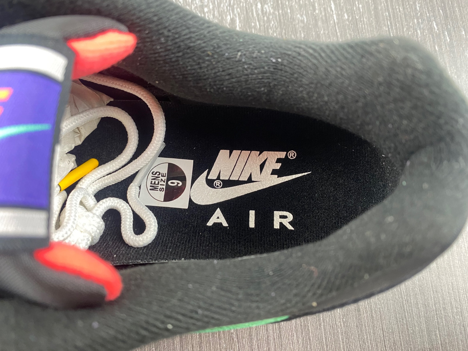 Air Max 1 SE 