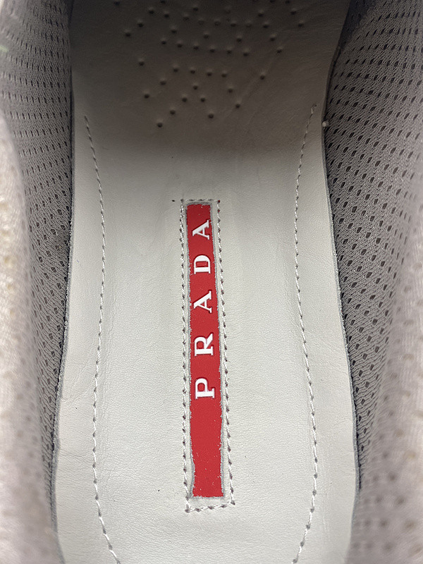 PR SNEAKER