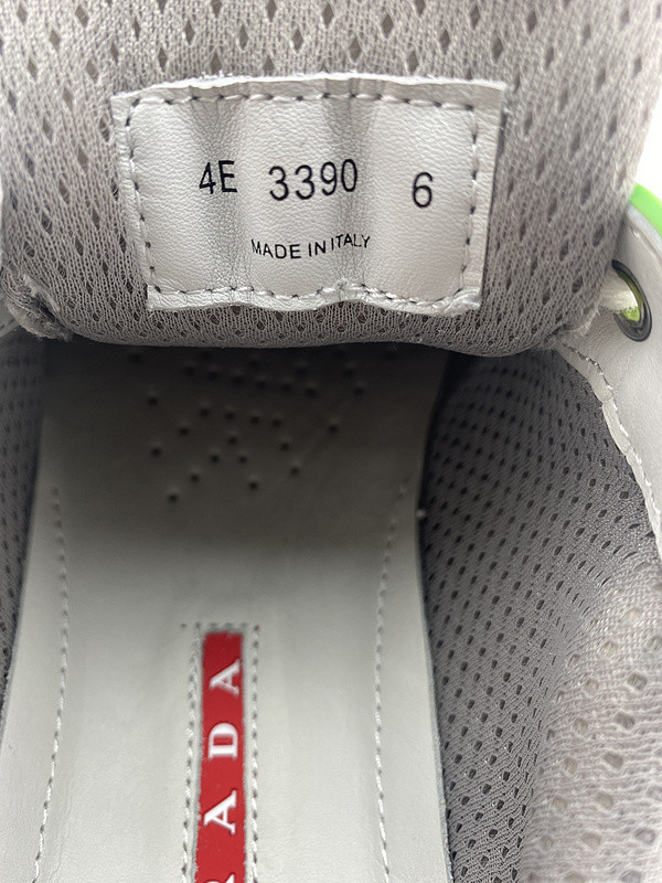 PR SNEAKER