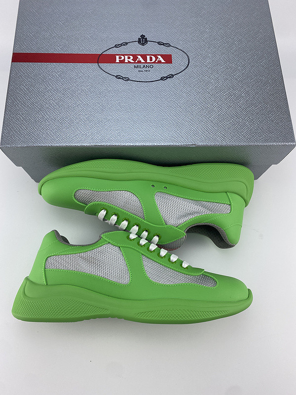 PR SNEAKER