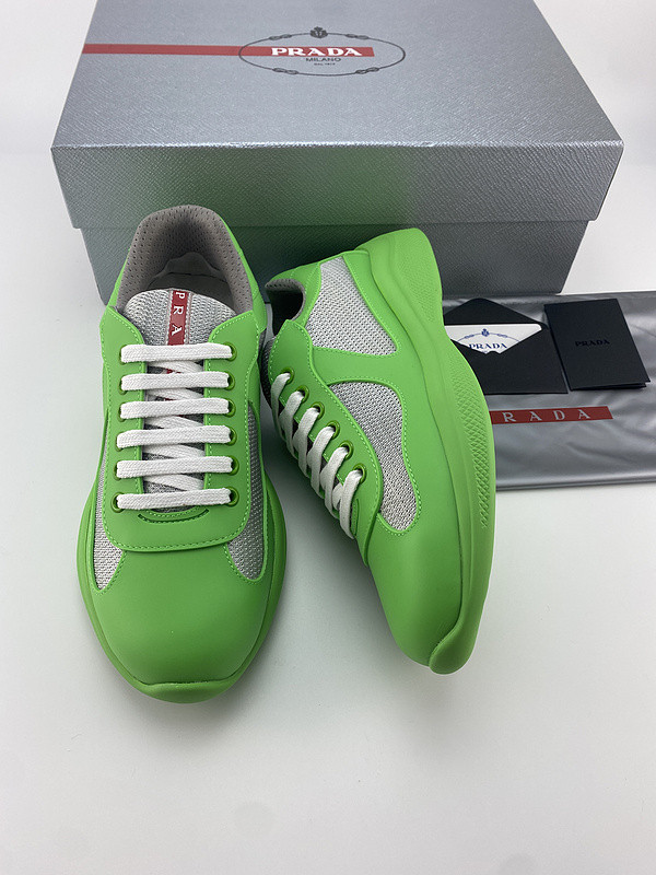 PR SNEAKER