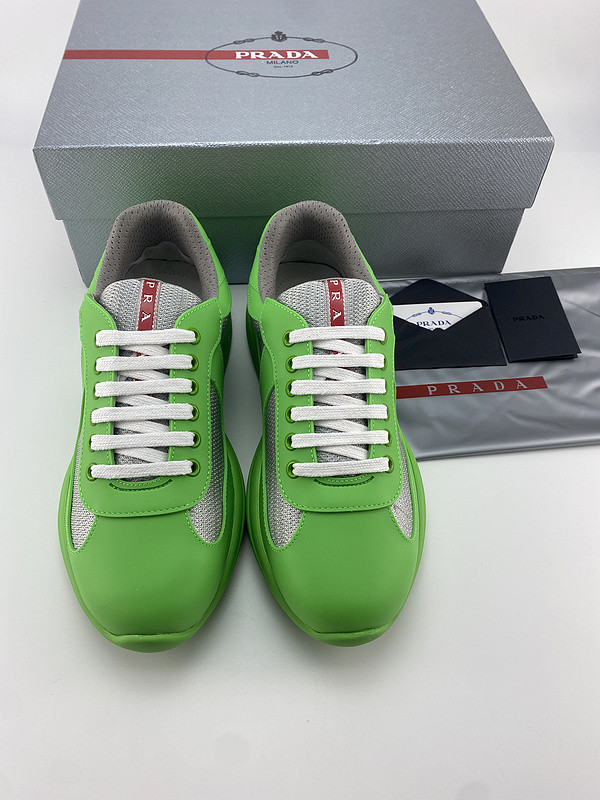 PR SNEAKER