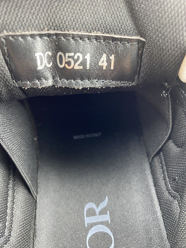 DR B30 SNEAKER