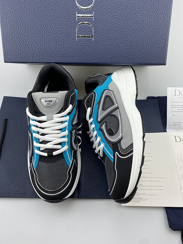 DR B30 SNEAKER
