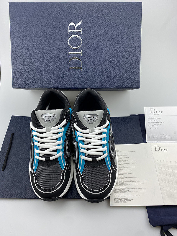 DR B30 SNEAKER
