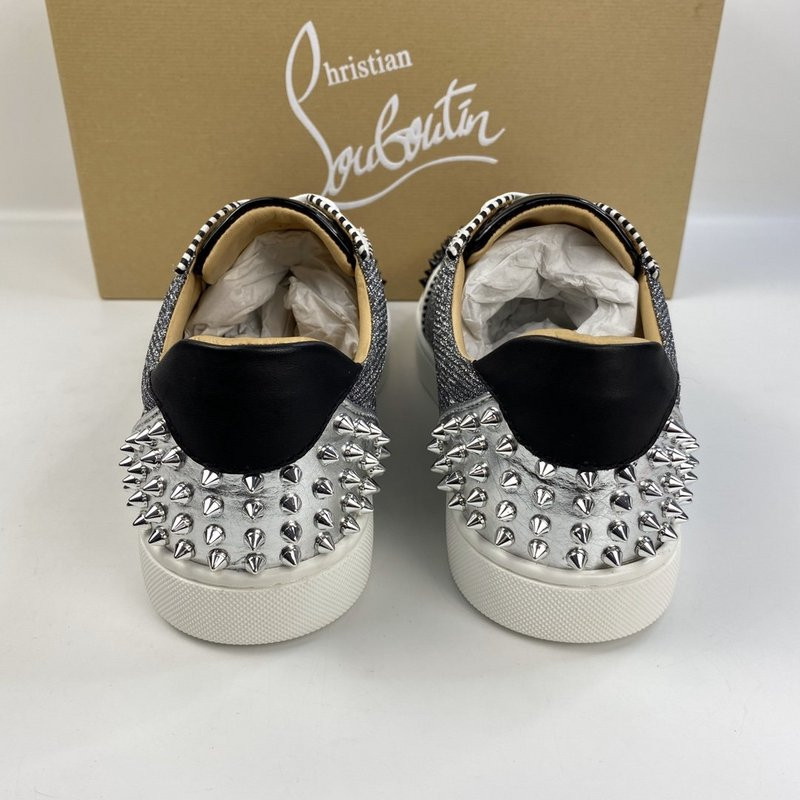 CHIAN LOUIN SNEAKER