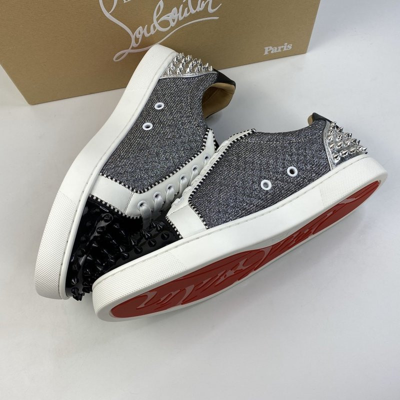 CHIAN LOUIN SNEAKER