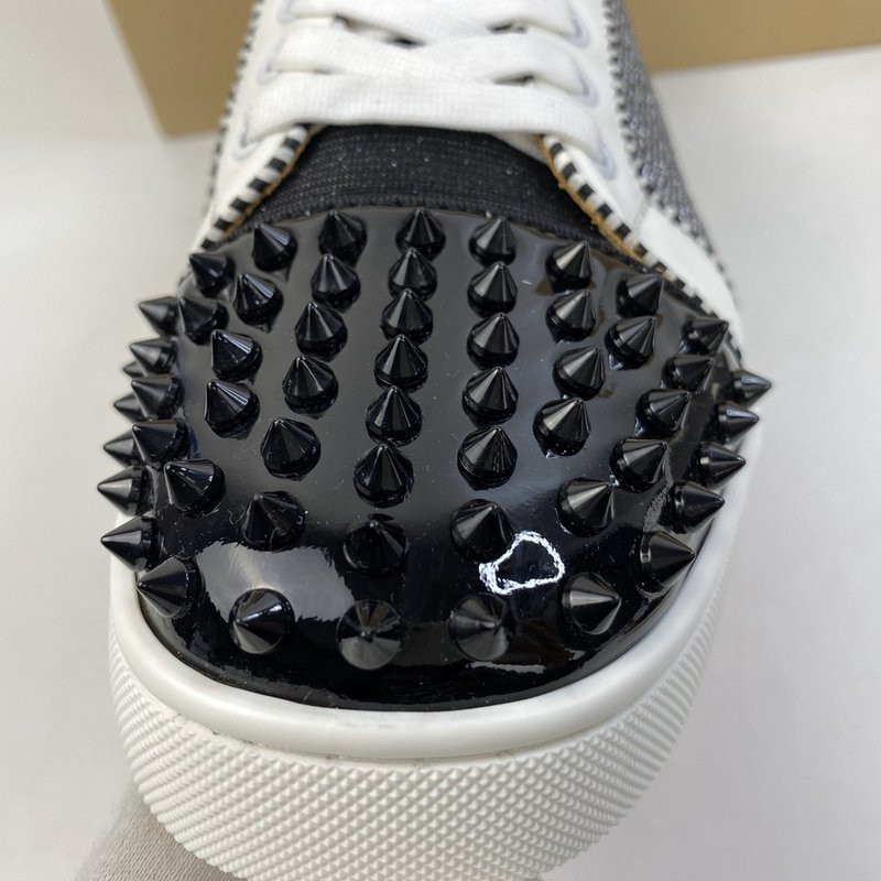 CHIAN LOUIN SNEAKER