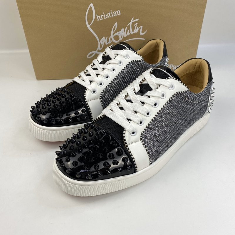 CHIAN LOUIN SNEAKER
