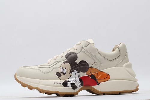 G*u*i sneakers