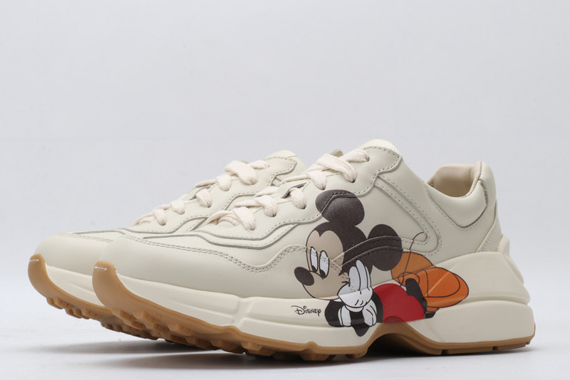 G*u*i sneakers