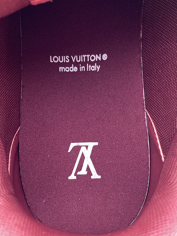 LOU1_TON SNEAKERS