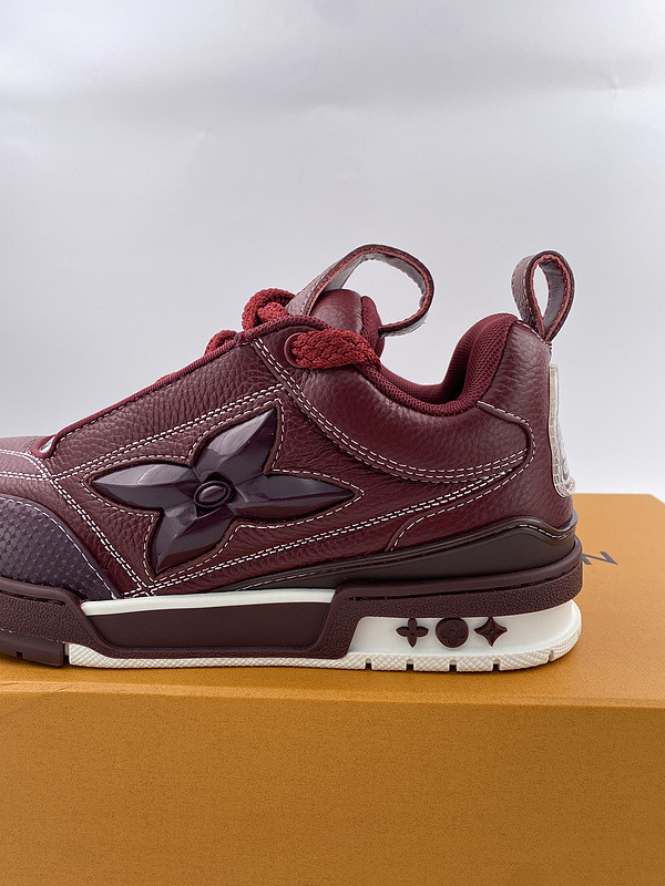 LOU1_TON SNEAKERS