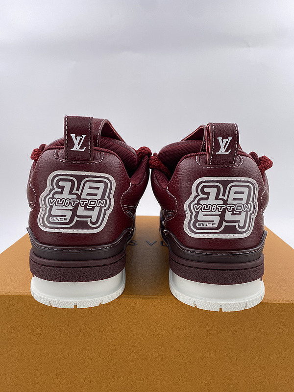 LOU1_TON SNEAKERS