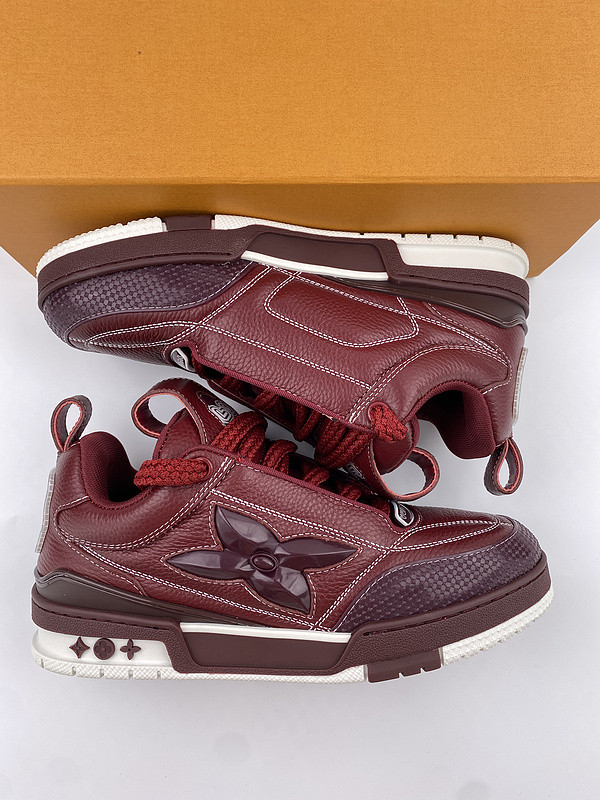 LOU1_TON SNEAKERS