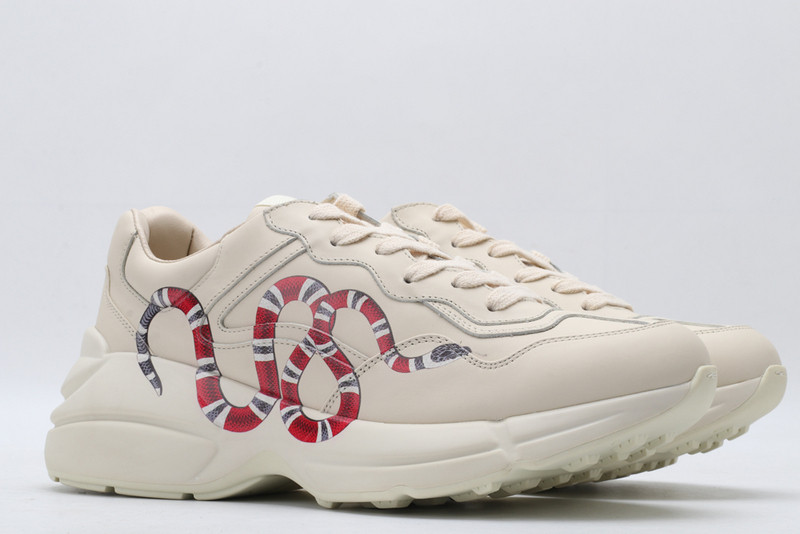 G*u*i sneakers