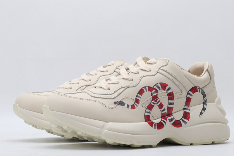 G*u*i sneakers