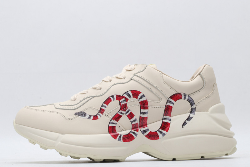 G*u*i sneakers