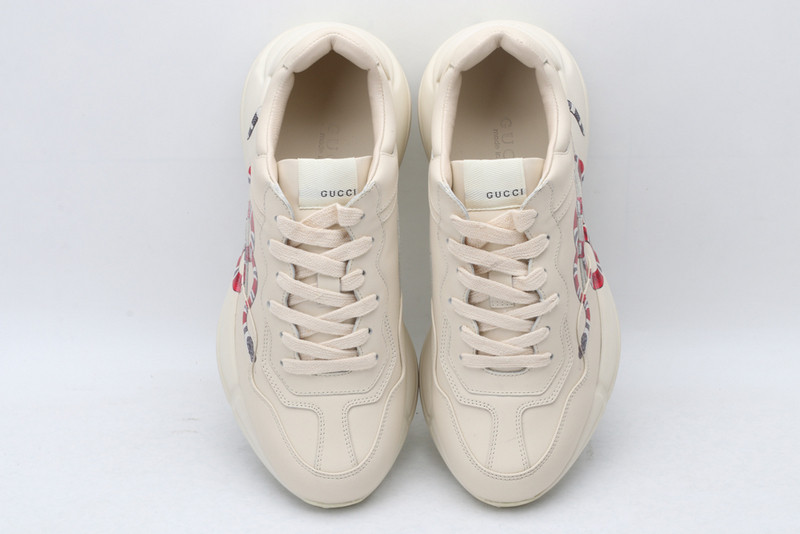 G*u*i sneakers
