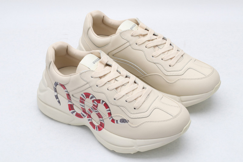 G*u*i sneakers
