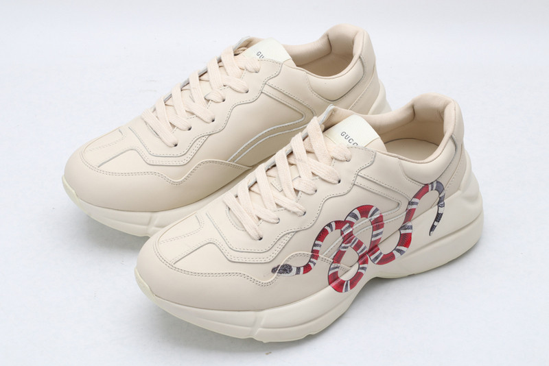 G*u*i sneakers