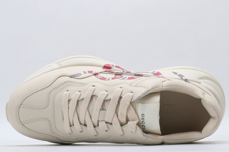 G*u*i sneakers