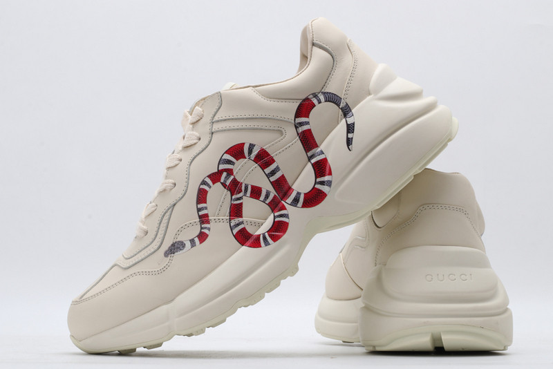 G*u*i sneakers