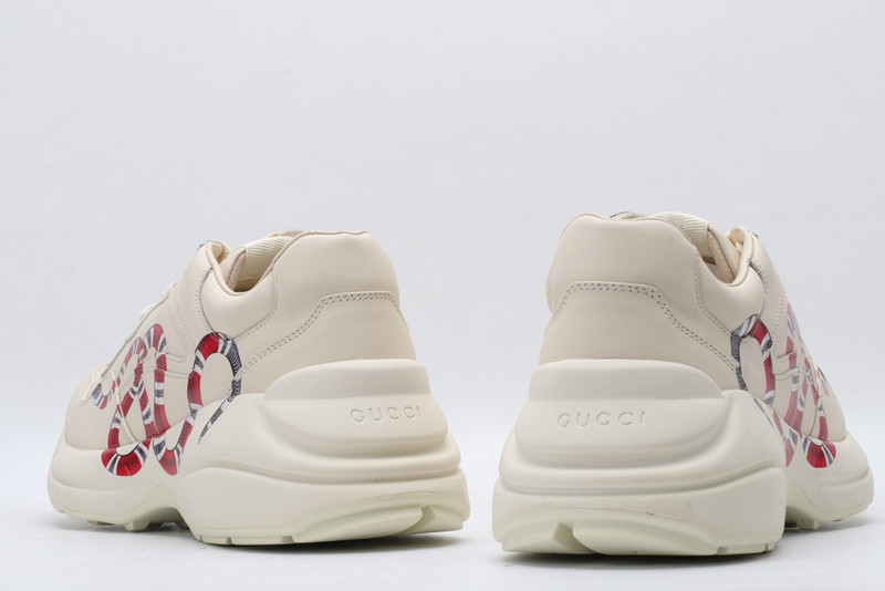 G*u*i sneakers