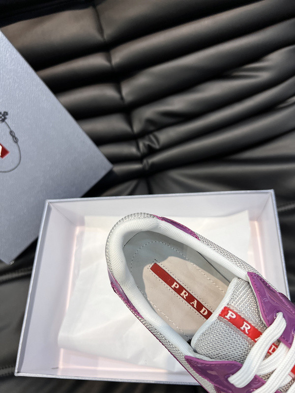 PR SNEAKER