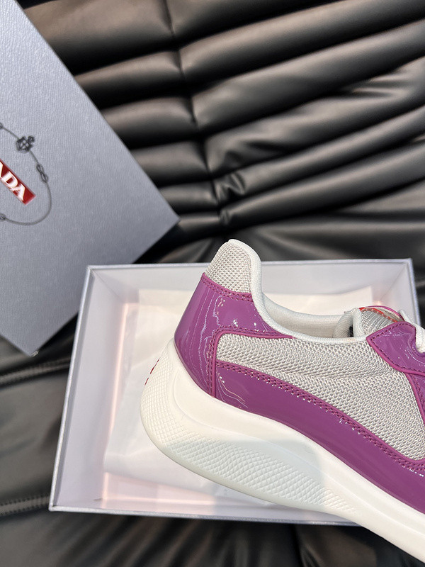 PR SNEAKER