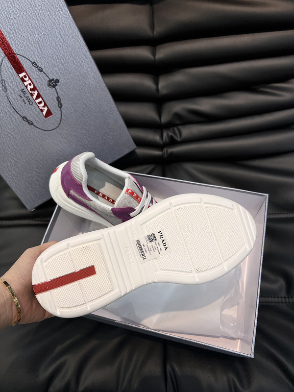 PR SNEAKER
