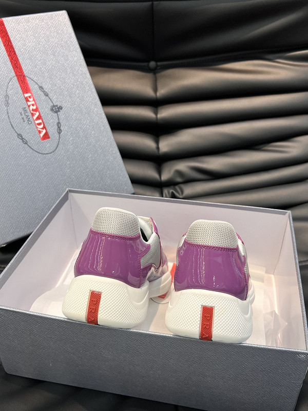 PR SNEAKER