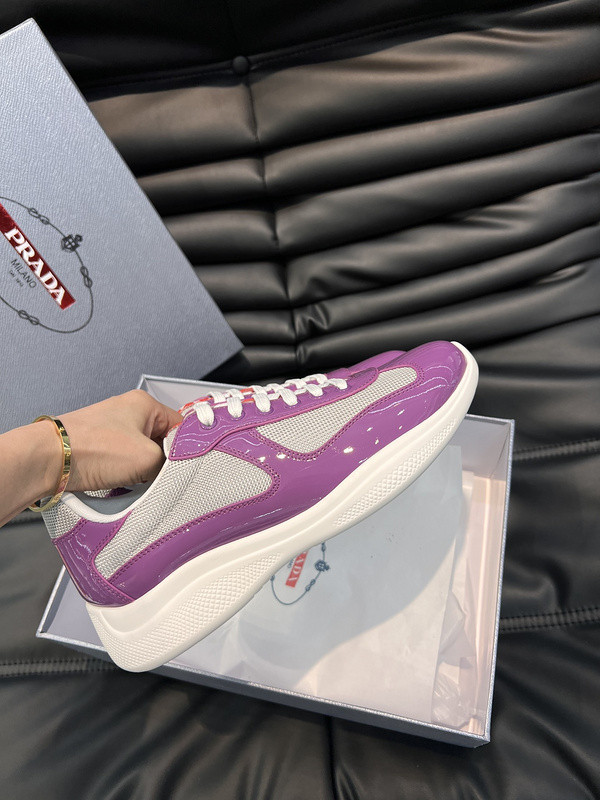 PR SNEAKER