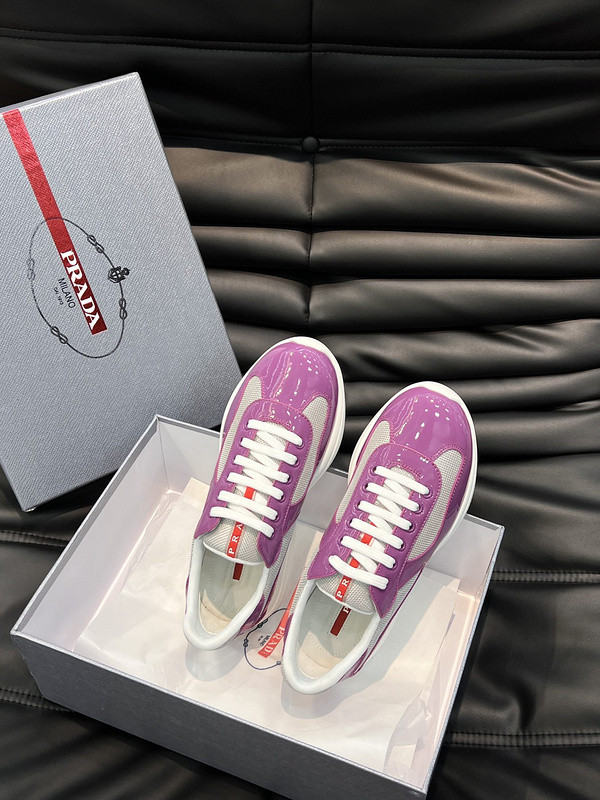 PR SNEAKER