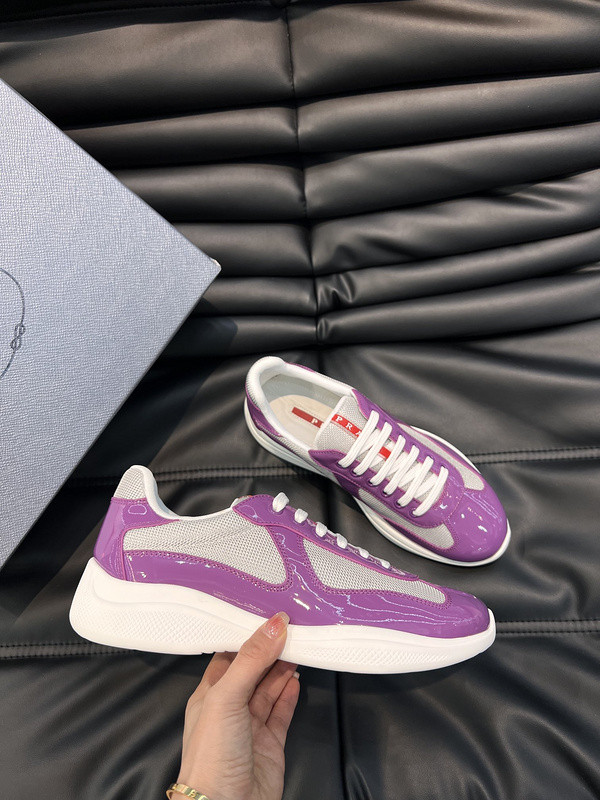 PR SNEAKER