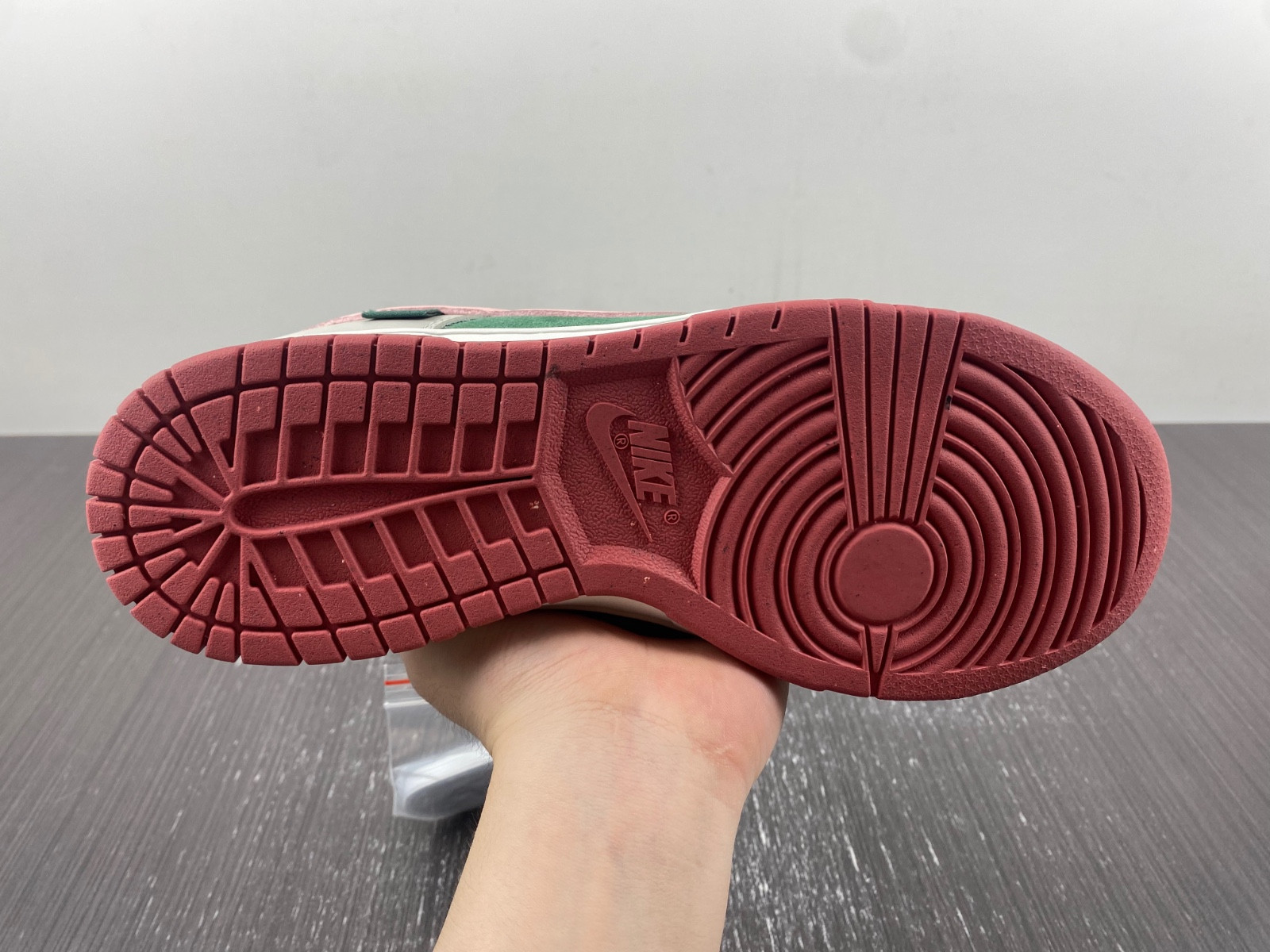 Wmns Dunk Low SE