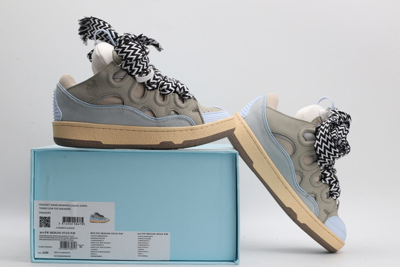 LANVIN SNEAKER