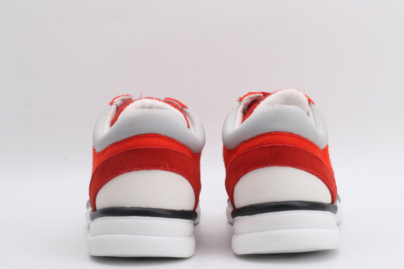 CHA_NEL SNEAKERS